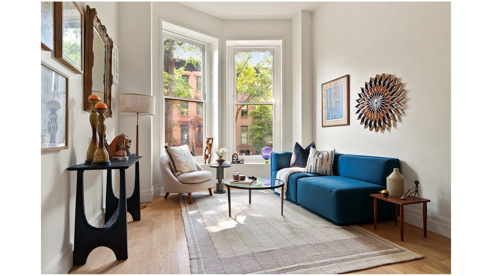 Real estate property located at 132 6TH #2, Kings, Park Slope, New York City, NY, US