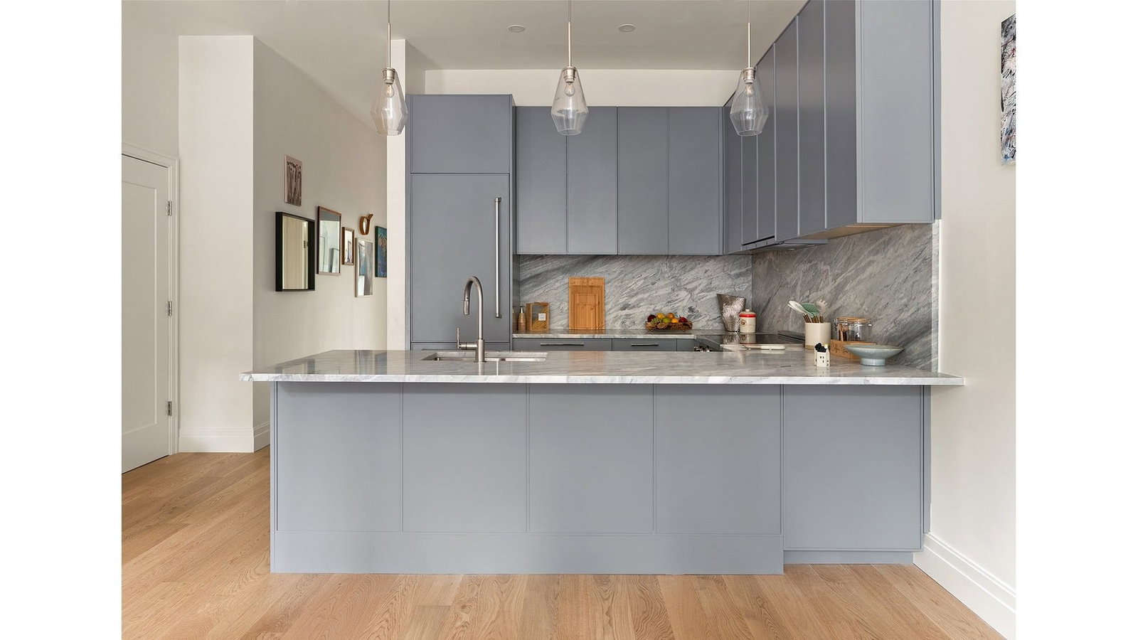 Real estate property located at 132 6TH #2, Kings, Park Slope, New York City, NY, US