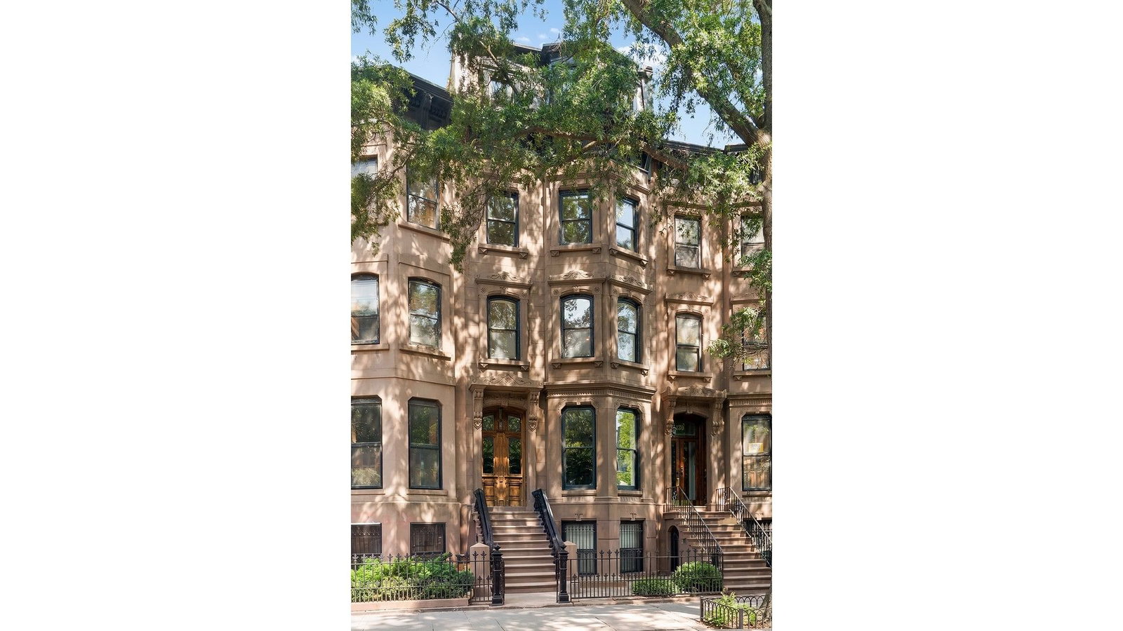 Real estate property located at 132 6TH #2, Kings, Park Slope, New York City, NY, US