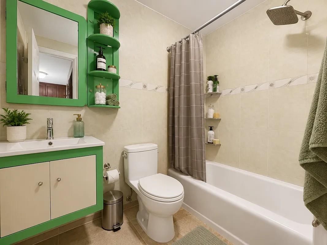 Real estate property located at 53-08 90th #3-B, Queens, Elmhurst, New York City, NY, US
