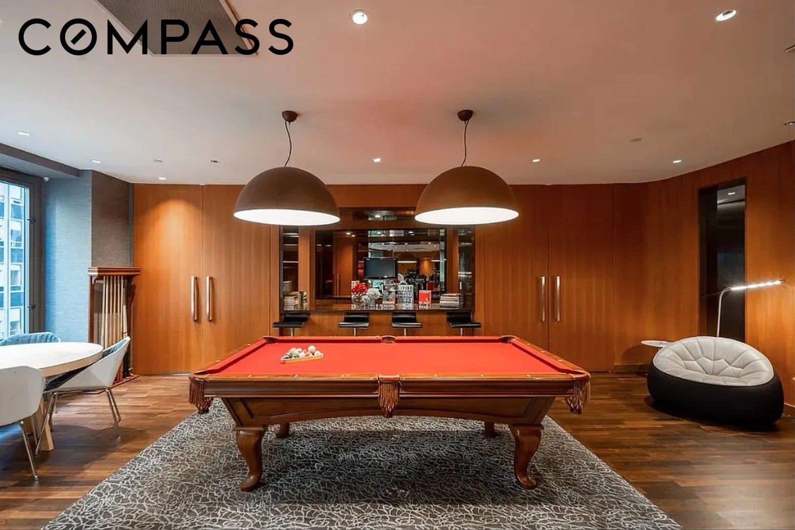 Real estate property located at 75 Wall #20P, New York, Financial District, New York City, NY, US