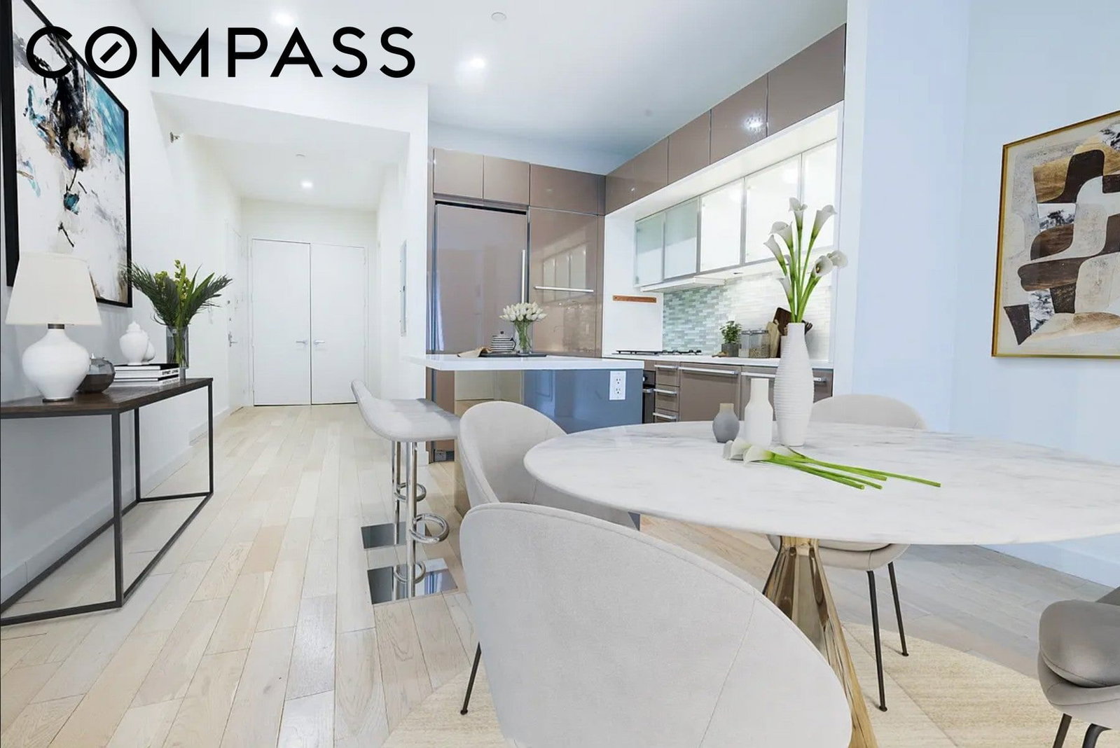 Real estate property located at 75 Wall #20P, New York, Financial District, New York City, NY, US