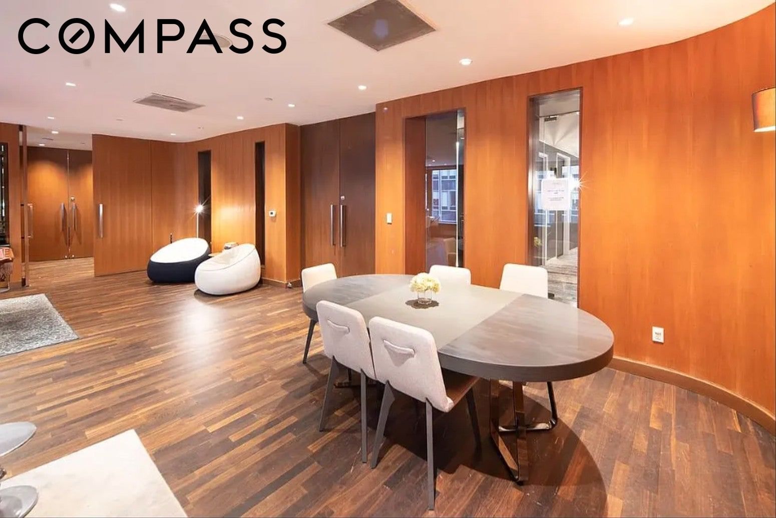 Real estate property located at 75 Wall #20P, New York, Financial District, New York City, NY, US