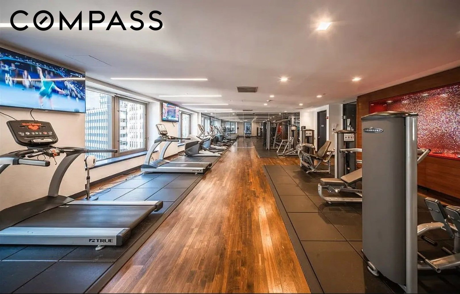 Real estate property located at 75 Wall #20P, New York, Financial District, New York City, NY, US