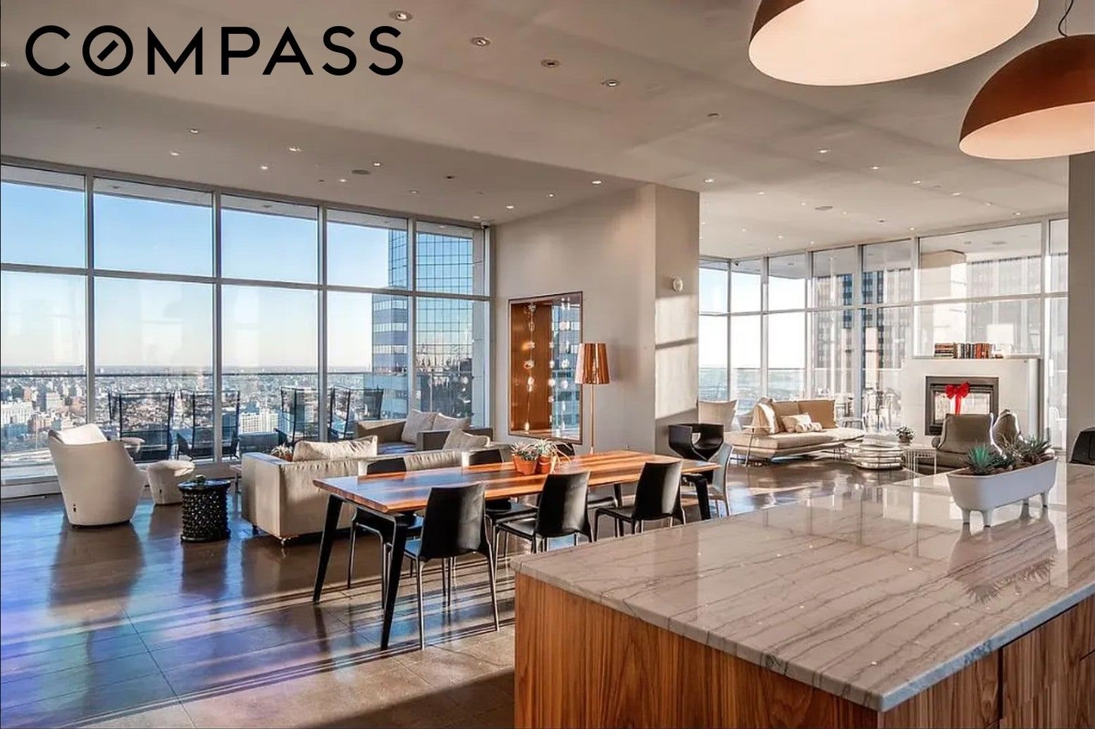 Real estate property located at 75 Wall #20P, New York, Financial District, New York City, NY, US