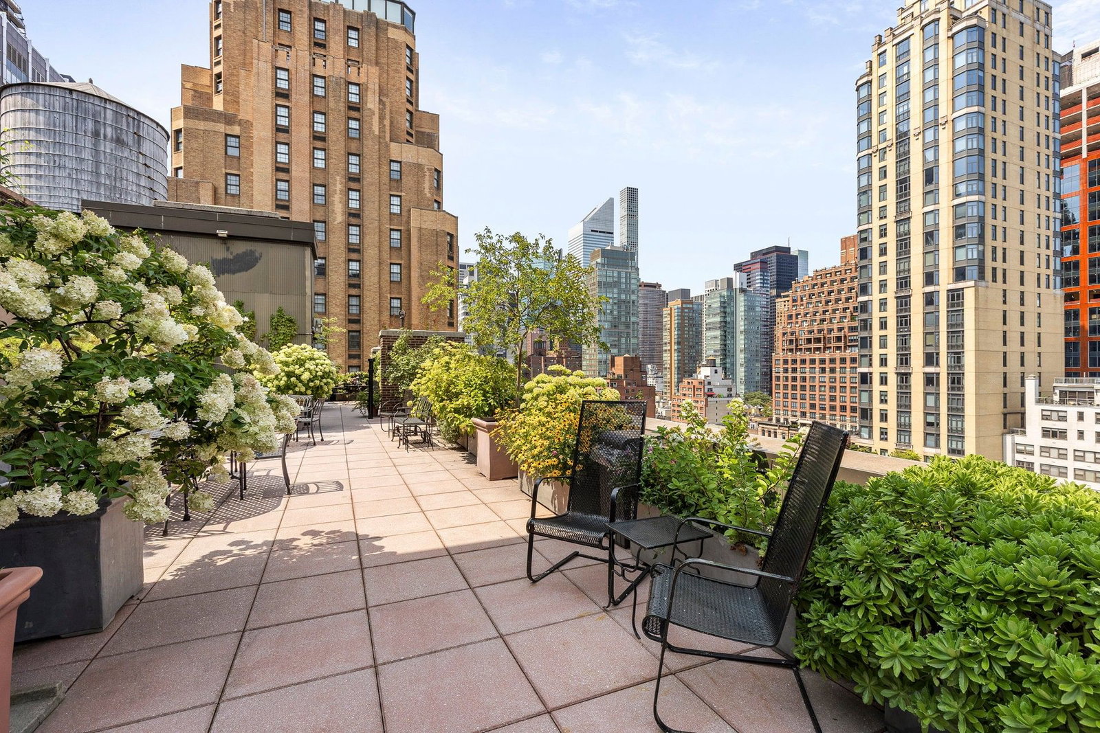 Real estate property located at 10 MITCHELL #9E, New York, Beekman, New York City, NY, US