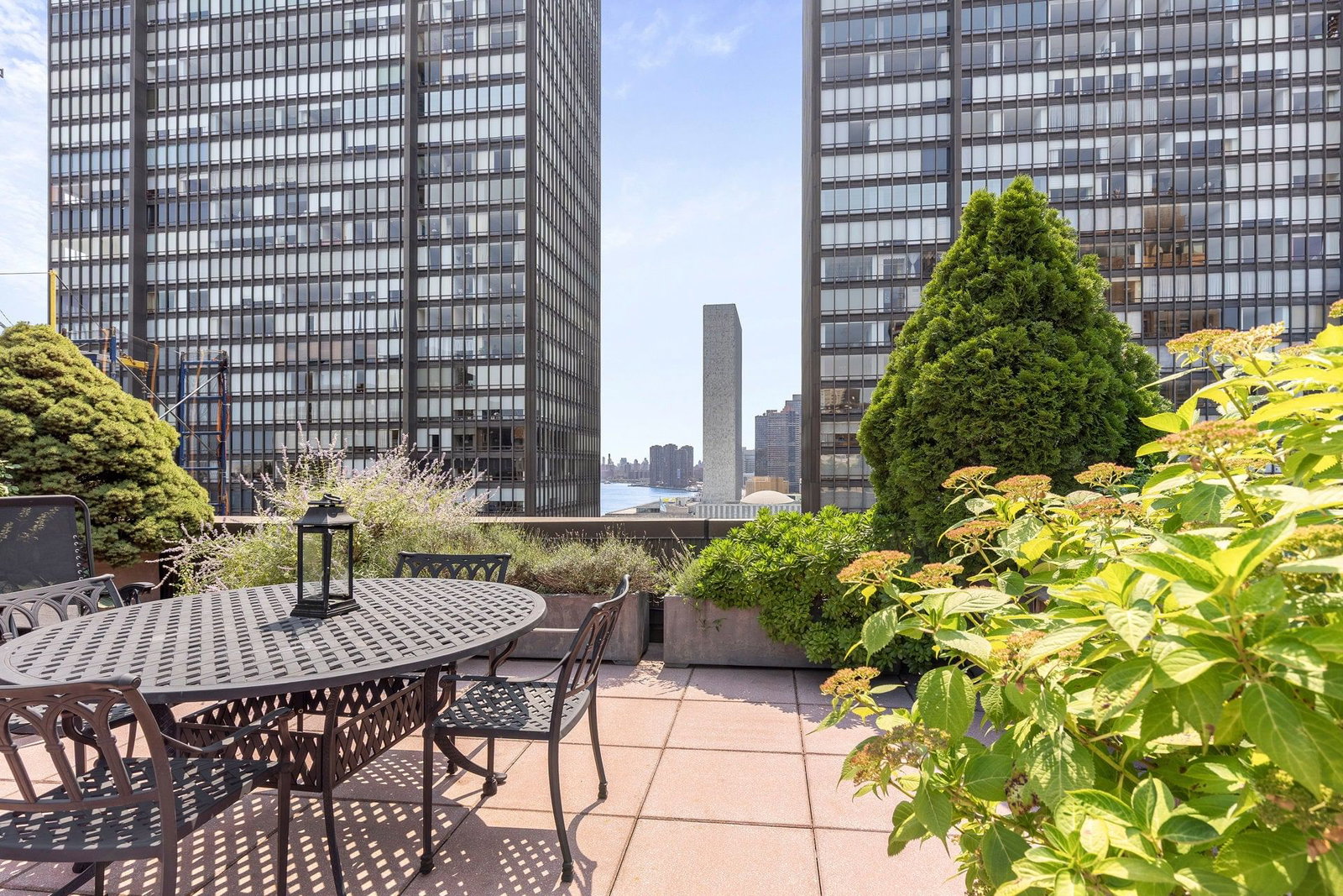 Real estate property located at 10 MITCHELL #9E, New York, Beekman, New York City, NY, US