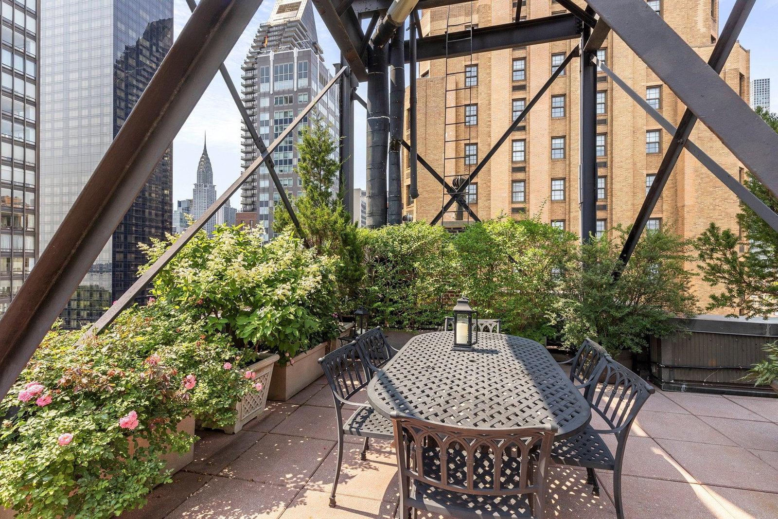 Real estate property located at 10 MITCHELL #9E, New York, Beekman, New York City, NY, US