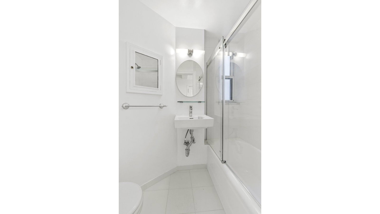 Real estate property located at 10 MITCHELL #9E, New York, Beekman, New York City, NY, US
