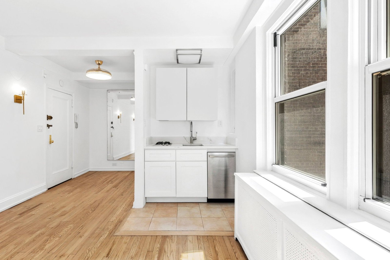 Real estate property located at 10 MITCHELL #9E, New York, Beekman, New York City, NY, US