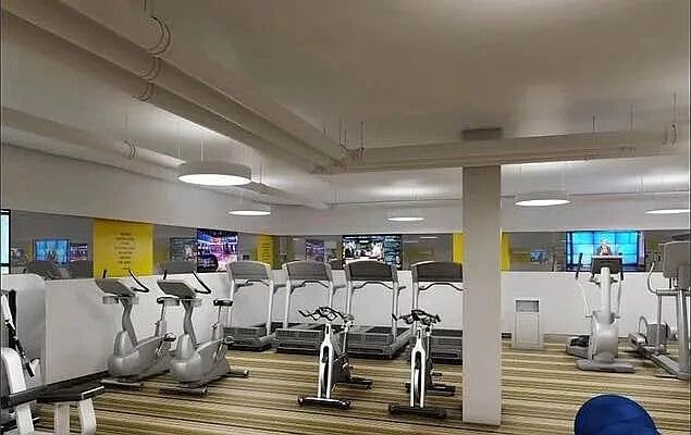 Real estate property located at 385 1ST #11D, New York, Gramercy Park, New York City, NY, US