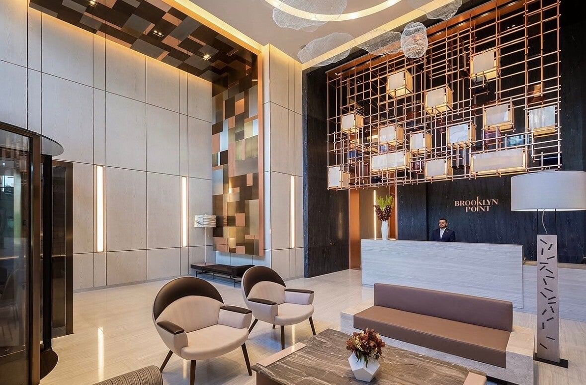 Real estate property located at 1 CITY #16D, Kings, Downtown Brooklyn, New York City, NY, US