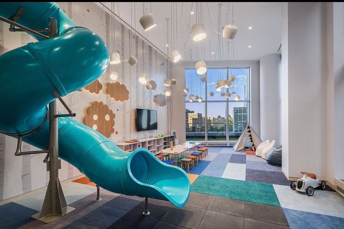 Real estate property located at 1 CITY #16D, Kings, Downtown Brooklyn, New York City, NY, US