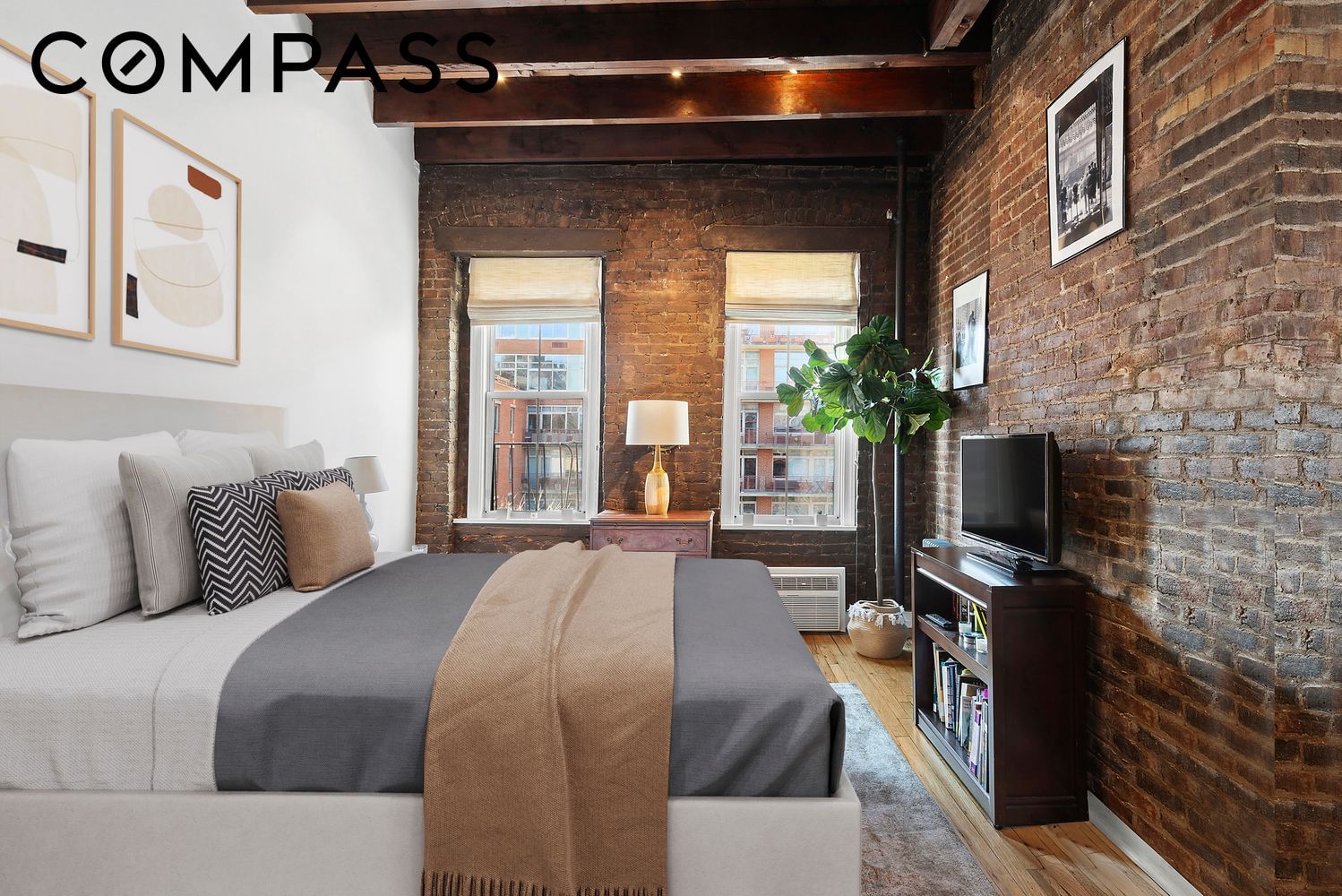Real estate property located at 92 Horatio #4L, New York, West Village, New York City, NY, US