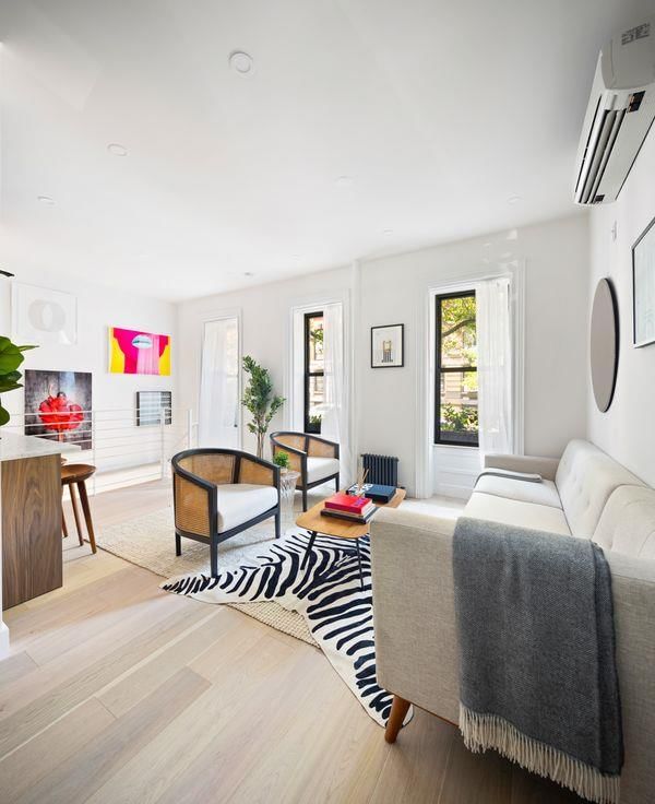 Real estate property located at 40 Stuyvesant #2, New York, East Village, New York City, NY, US