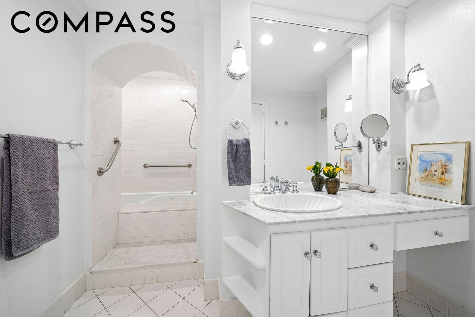 Real estate property located at 522 End #1B, New York, Upper West Side, New York City, NY, US