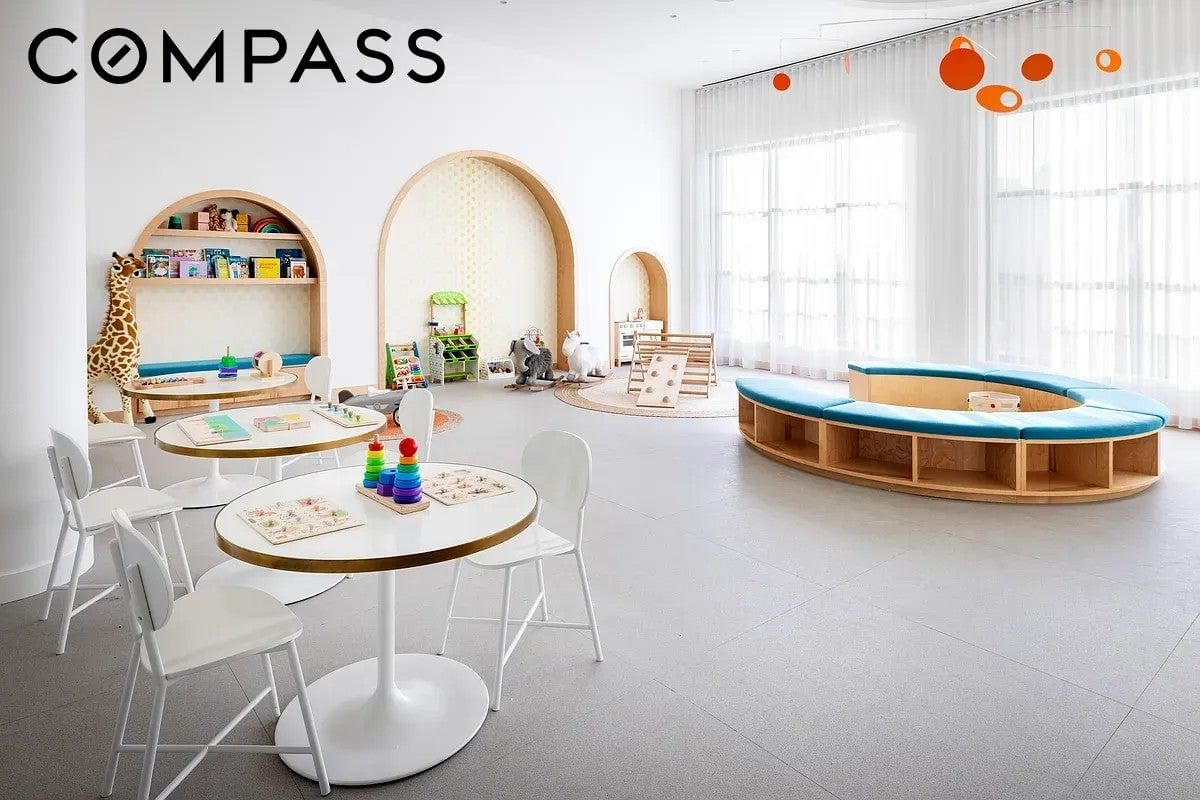 Real estate property located at 115 York #17F, Kings, Dumbo, New York City, NY, US