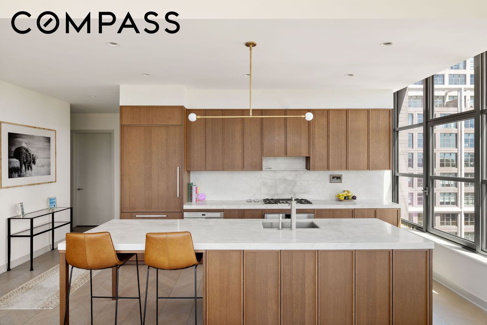 Real estate property located at 115 York #17F, Kings, Dumbo, New York City, NY, US