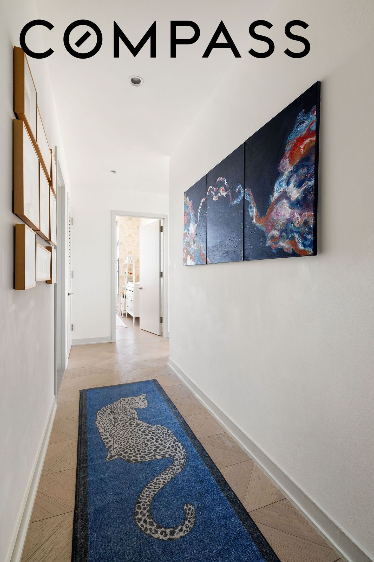 Real estate property located at 115 York #17F, Kings, Dumbo, New York City, NY, US