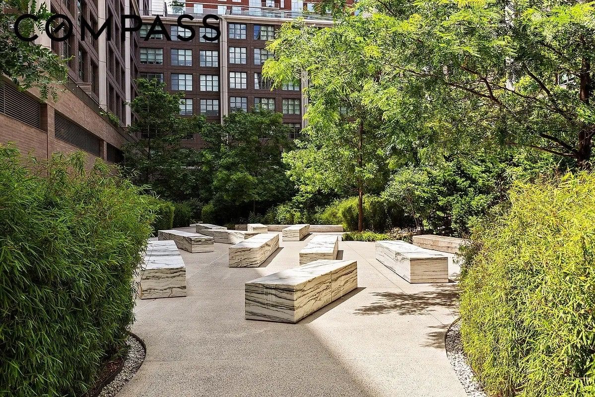 Real estate property located at 115 York #17F, Kings, Dumbo, New York City, NY, US