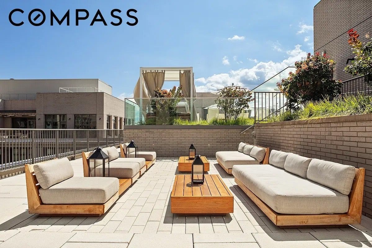 Real estate property located at 115 York #17F, Kings, Dumbo, New York City, NY, US