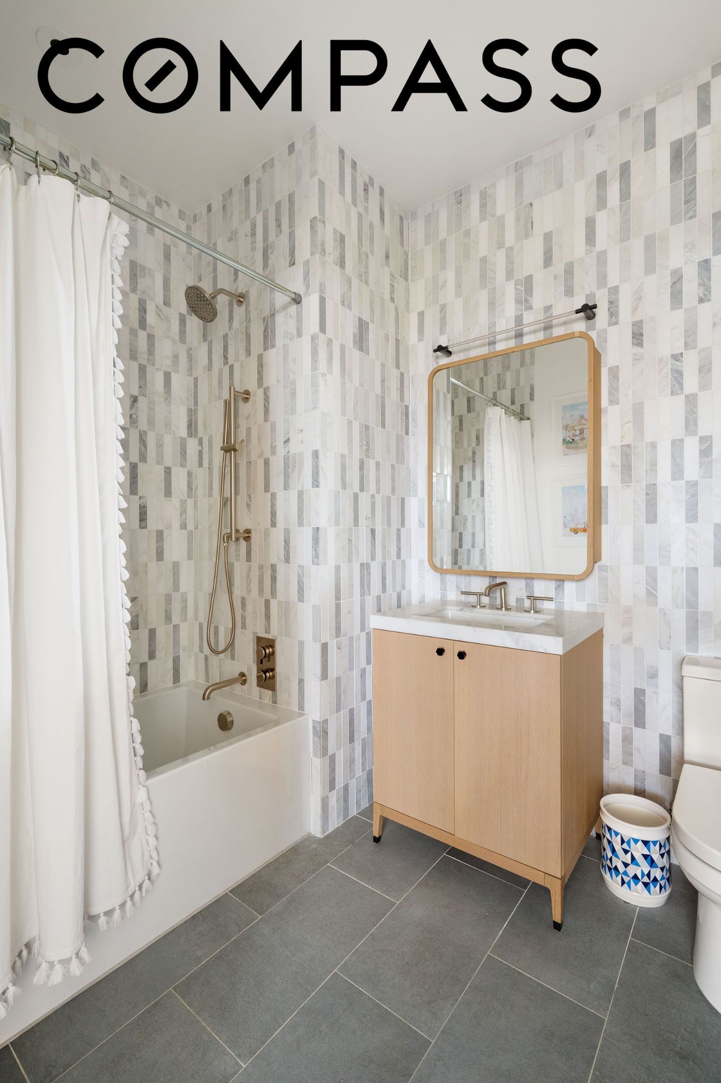 Real estate property located at 115 York #17F, Kings, Dumbo, New York City, NY, US