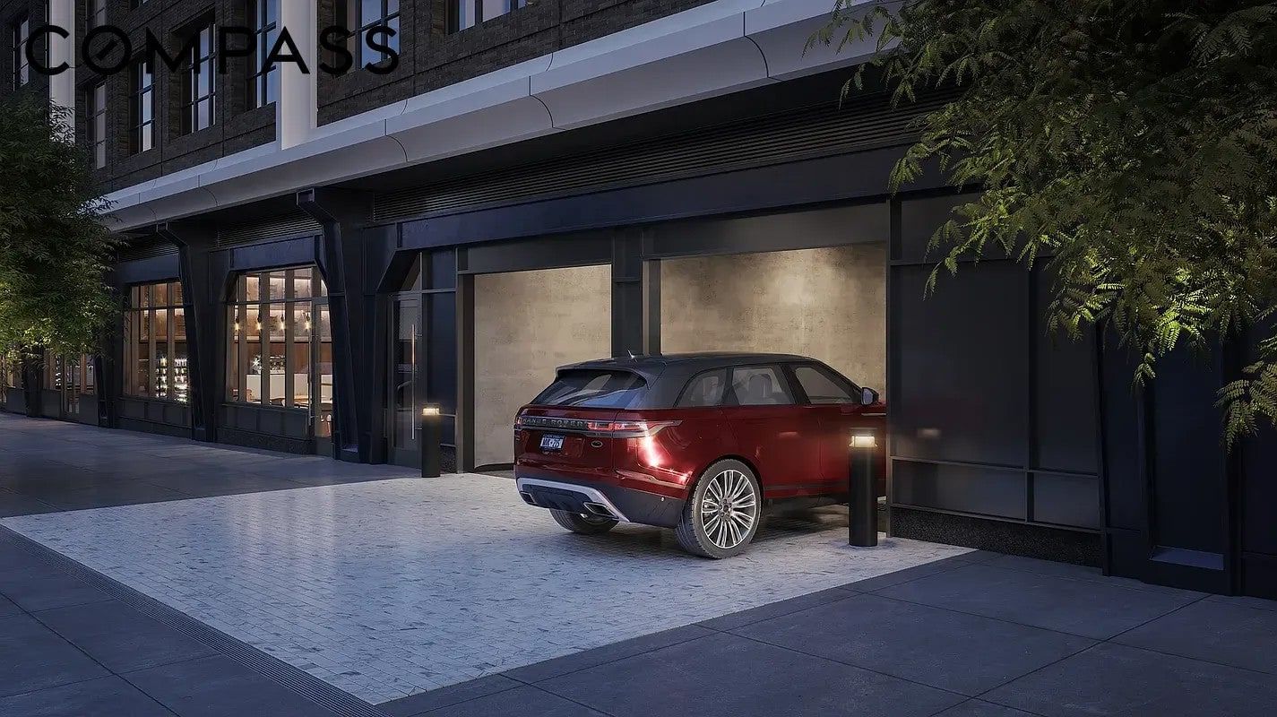 Real estate property located at 115 York #17F, Kings, Dumbo, New York City, NY, US