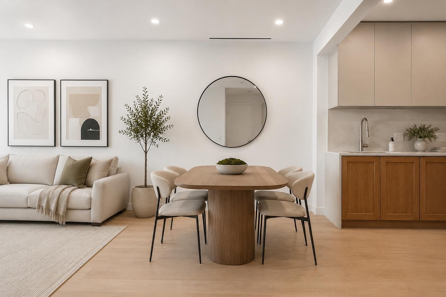 Real estate property located at 176 Frost PH-A, Kings, East Williamsburg, New York City, NY, US