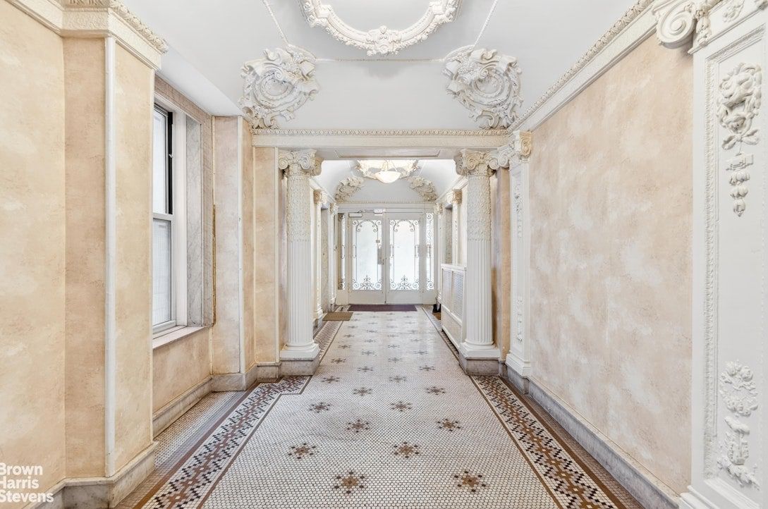 Real estate property located at 129 COLUMBIA #35, Kings, Brooklyn Heights, New York City, NY, US