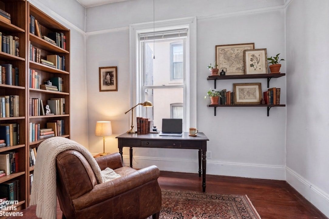 Real estate property located at 129 COLUMBIA #35, Kings, Brooklyn Heights, New York City, NY, US