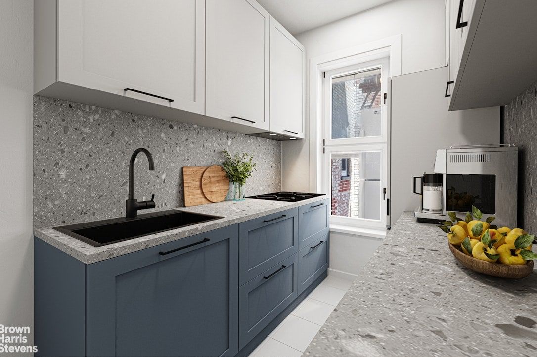 Real estate property located at 129 COLUMBIA #35, Kings, Brooklyn Heights, New York City, NY, US