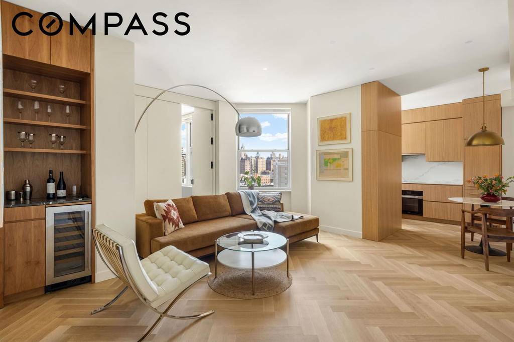 Real estate property located at 219 81st #11G, New York, Upper West Side, New York City, NY, US