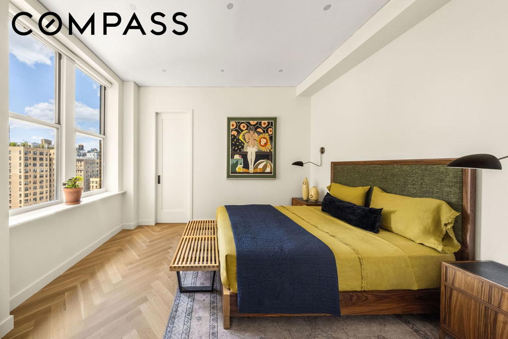 Real estate property located at 219 81st #11G, New York, Upper West Side, New York City, NY, US