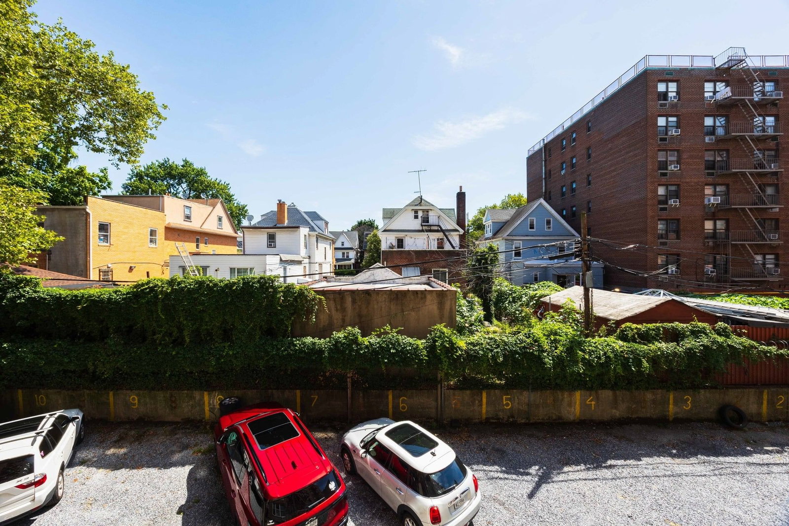 Real estate property located at 495 7TH #2B, Kings, Kensington, New York City, NY, US