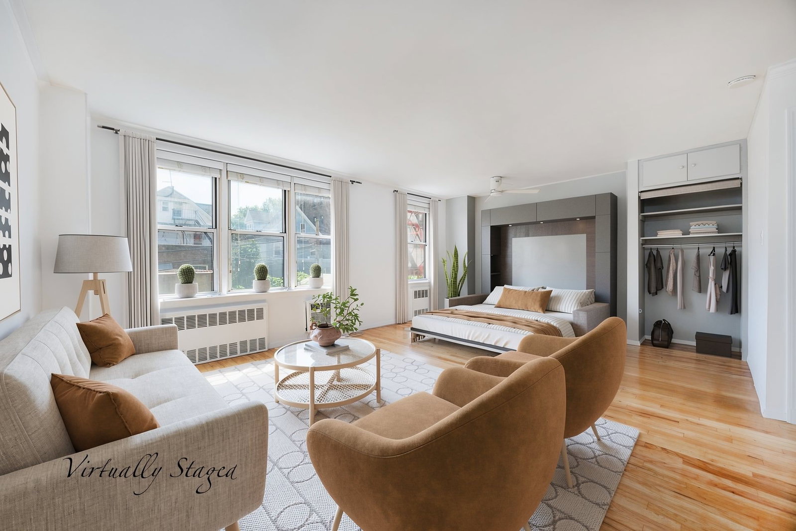 Real estate property located at 495 7TH #2B, Kings, Kensington, New York City, NY, US