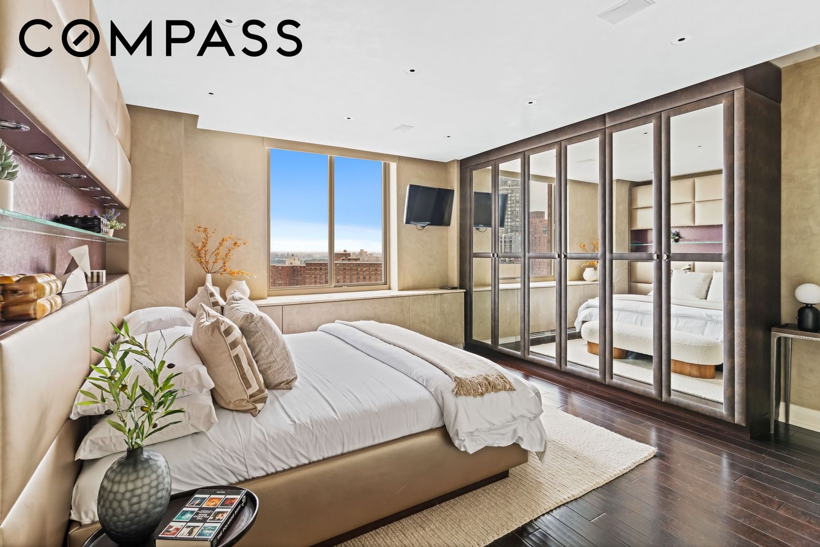 Real estate property located at 400 90th #23B, New York, Upper East Side, New York City, NY, US