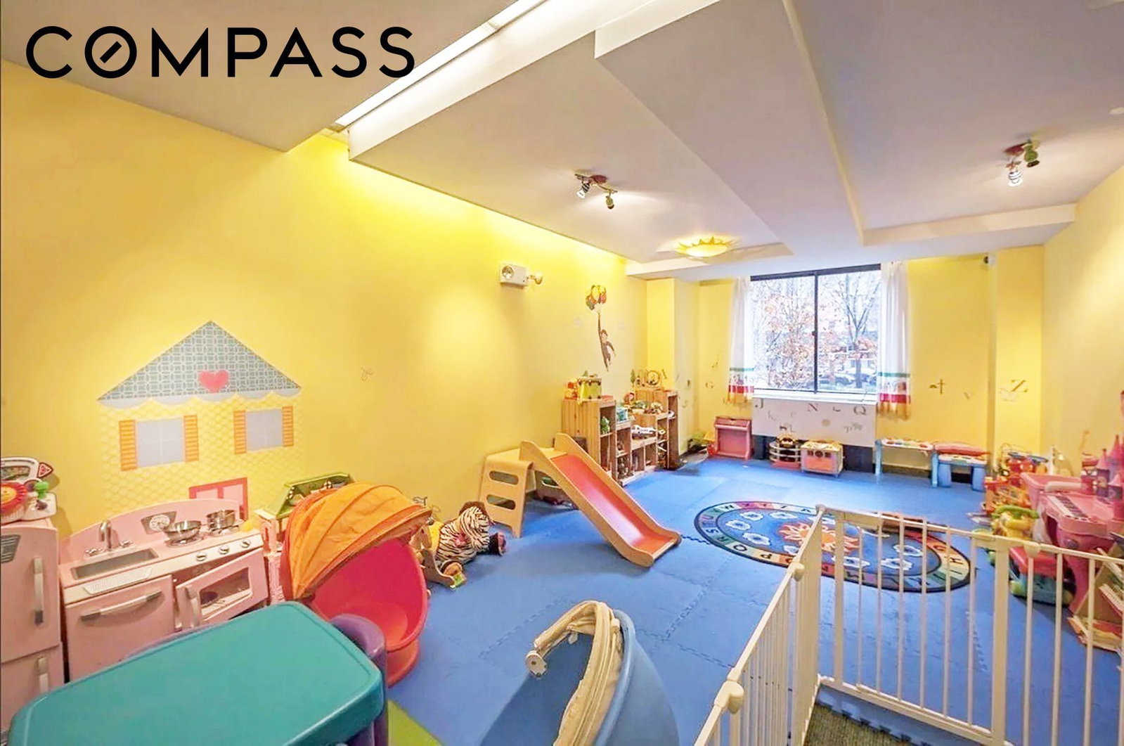 Real estate property located at 300 Rector #4E, New York, Battery Park City, New York City, NY, US