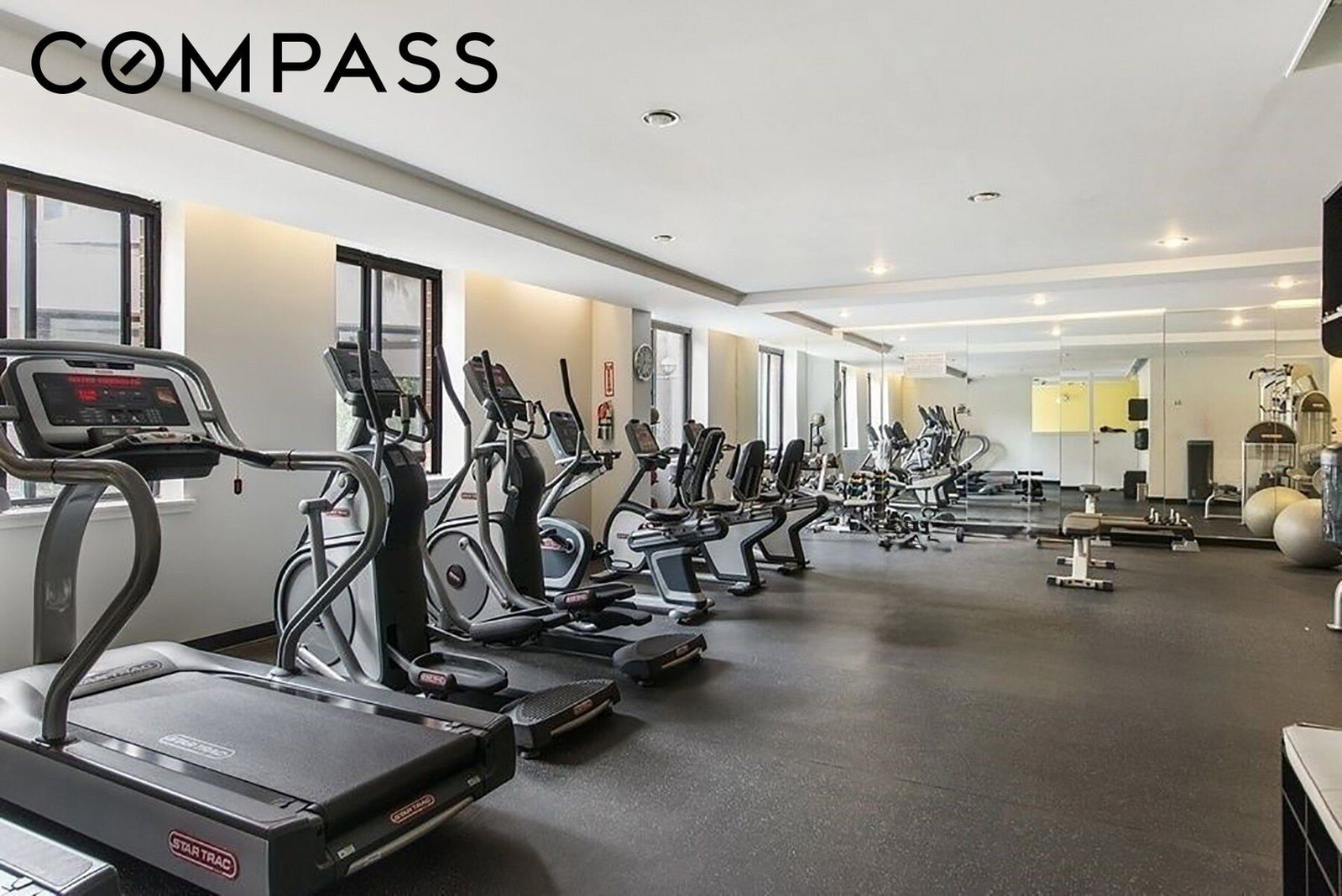Real estate property located at 300 Rector #4E, New York, Battery Park City, New York City, NY, US