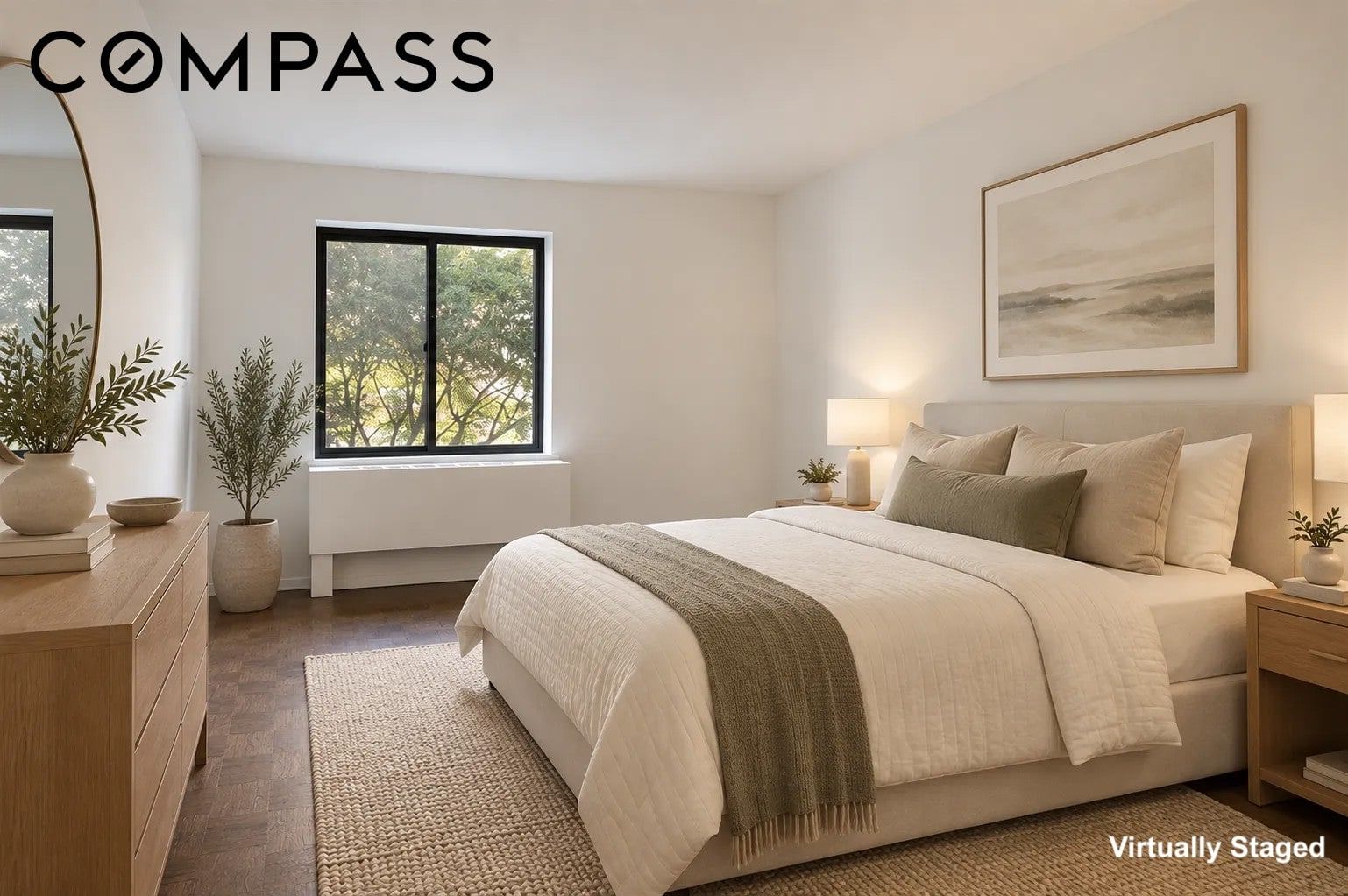 Real estate property located at 300 Rector #4E, New York, Battery Park City, New York City, NY, US