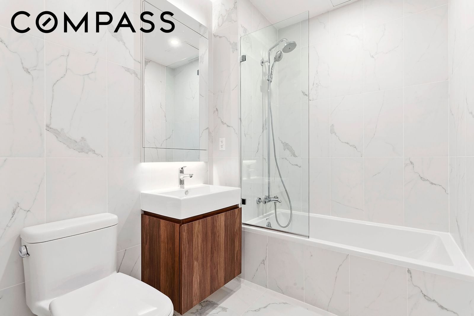 Real estate property located at 21 Powers #2A, Kings, Williamsburg, New York City, NY, US