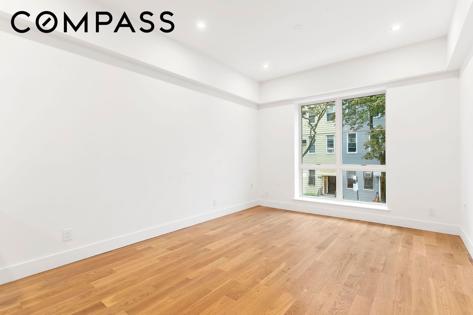 Real estate property located at 21 Powers #2A, Kings, Williamsburg, New York City, NY, US