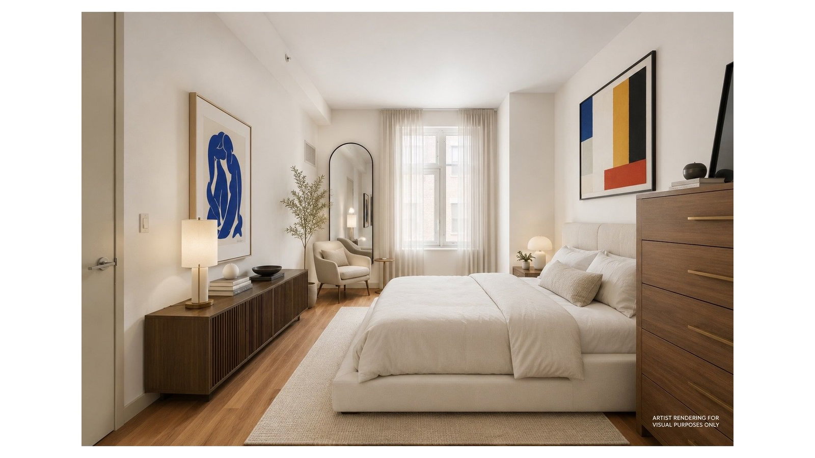 Real estate property located at 100 JAY #6M, Kings, Dumbo, New York City, NY, US