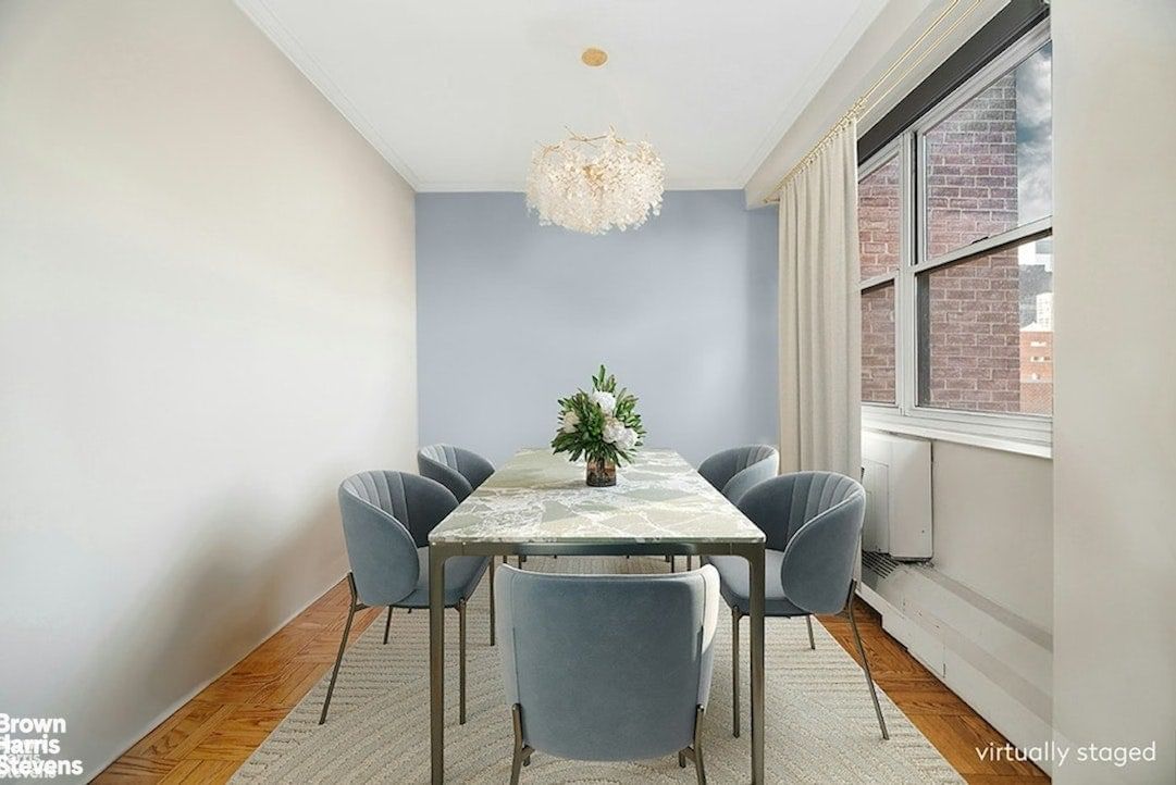 Real estate property located at 1175 YORK #17M, New York, Lenox Hill, New York City, NY, US