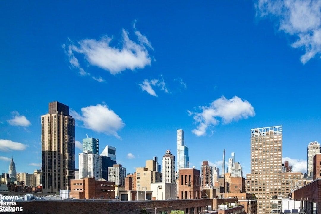 Real estate property located at 1175 YORK #17M, New York, Lenox Hill, New York City, NY, US