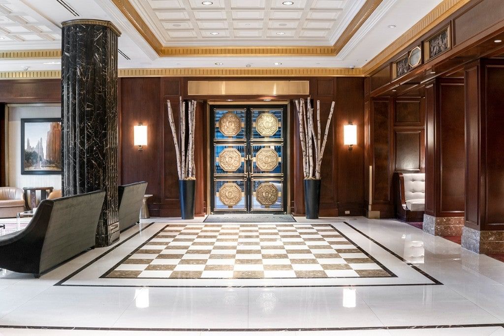 Real estate property located at 160 Central #407, New York, Midtown West, New York City, NY, US