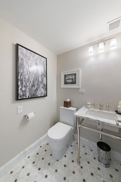 Real estate property located at 160 Central #407, New York, Midtown West, New York City, NY, US