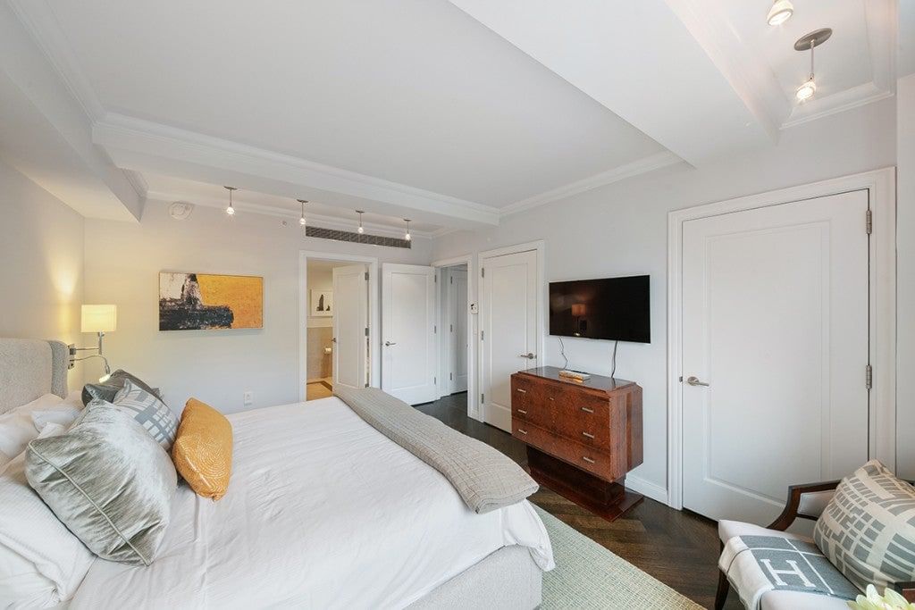 Real estate property located at 160 Central #407, New York, Midtown West, New York City, NY, US