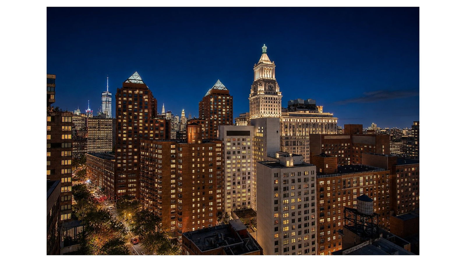 Real estate property located at 77 12TH #3F, New York, Greenwich Village, New York City, NY, US