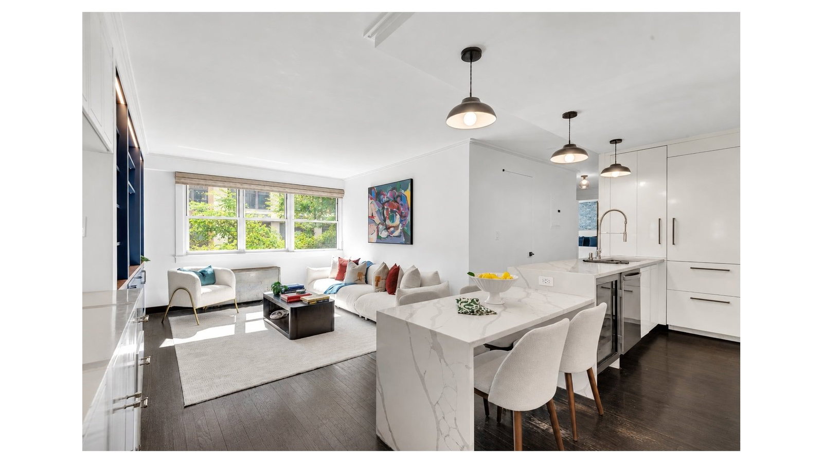 Real estate property located at 77 12TH #3F, New York, Greenwich Village, New York City, NY, US