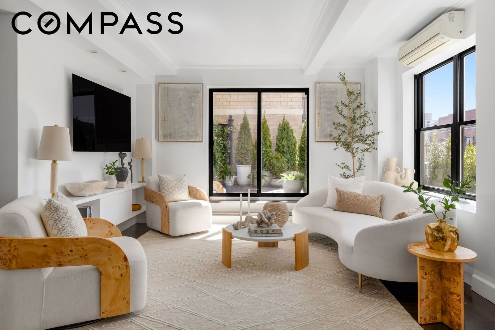 Real estate property located at 7 Park #18BC, New York, Murray Hill, New York City, NY, US